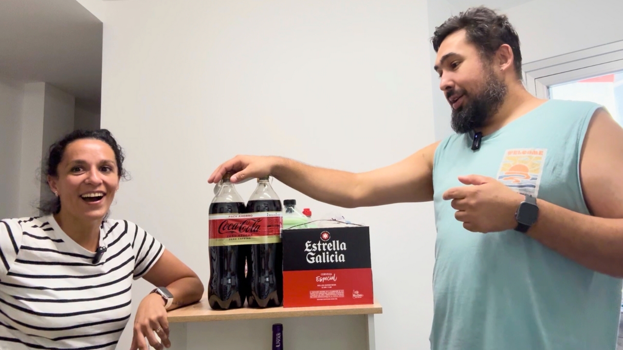 Nuestro cambio de estilo de vida en España: de comprar sin pensar a elegir con conciencia