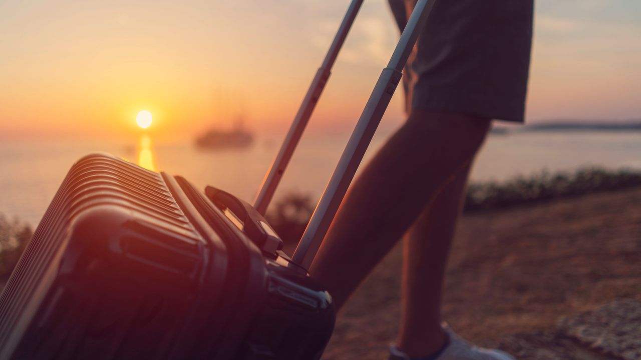 🇪🇸 Guía completa para entrar a España como turista (hasta 90 días)
